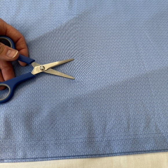 Callaway OPTI-DRY Men's Short Sleeve Performance Polo Athletic Golf Shirt Blue L - Picture 7 of 13